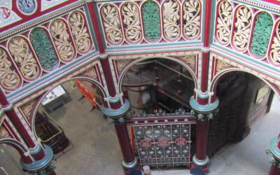 Federica visits the National Trust – Days 3 to 5
