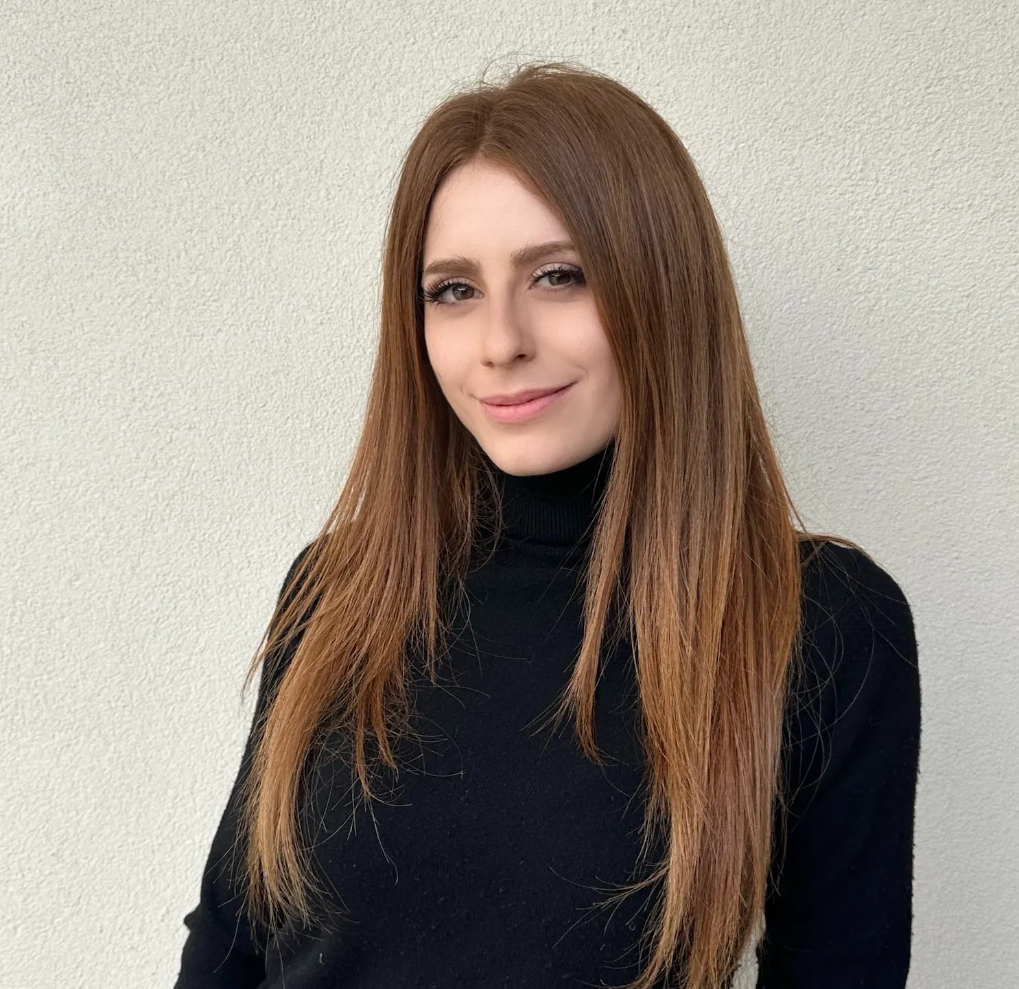 CHIARA BORTOLI