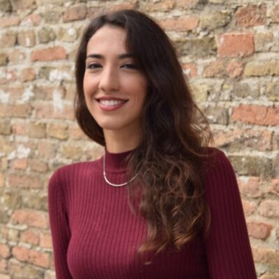 FEDERICA MARTINELLI