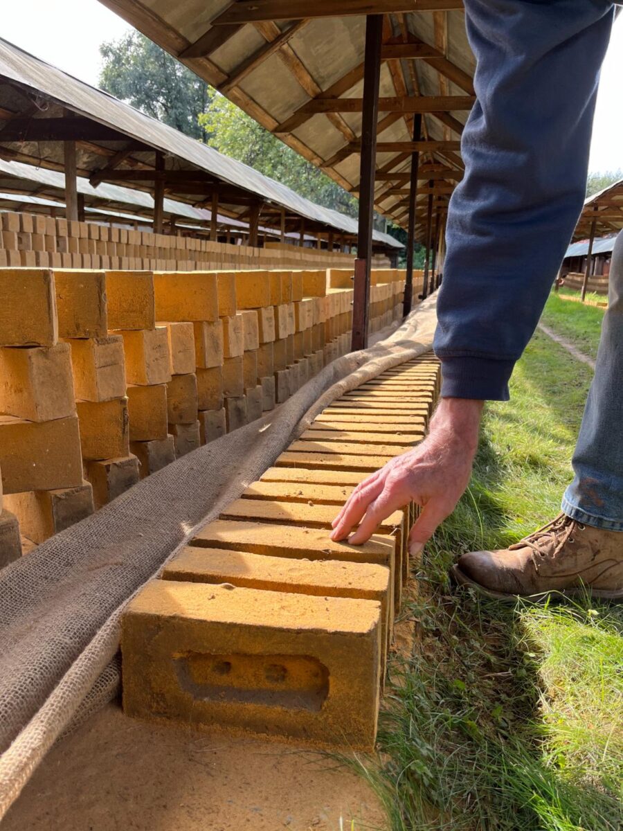 brickmaking 